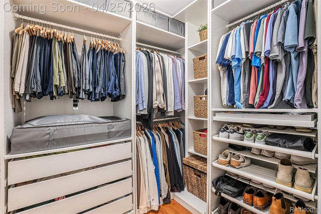 469 W Willis Street 2, Detroit, MI 48201
