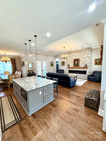 3508 Alfalfa Street, Conover, NC 28613