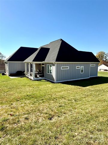 3508 Alfalfa Street, Conover, NC 28613