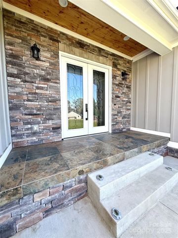 3508 Alfalfa Street, Conover, NC 28613