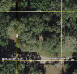 0 NE 85TH PLACE, Silver Springs, FL 34488