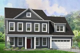 2575 Cornelius Place NW, Concord, NC 28027