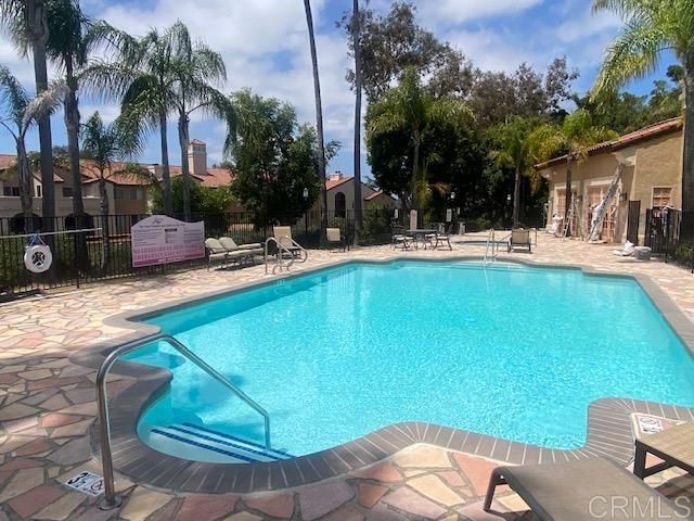 7190 Shoreline 6307, San Diego, CA 92122
