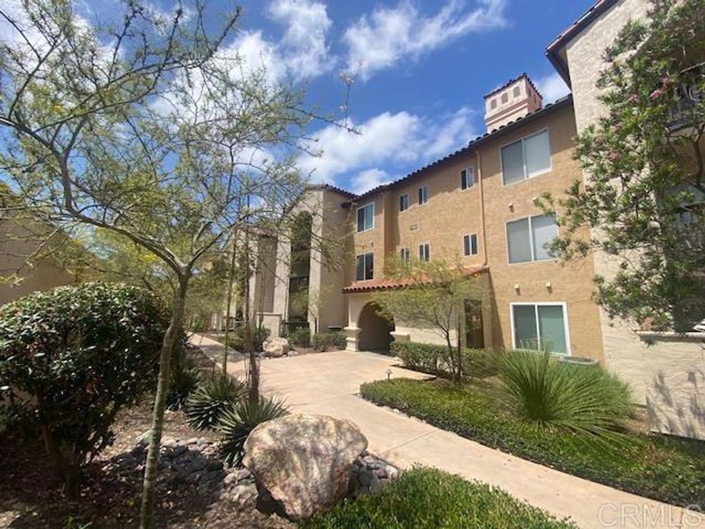 7190 Shoreline 6307, San Diego, CA 92122