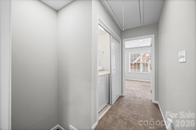 2113 Lennoxshire Square Court, Charlotte, NC 28210