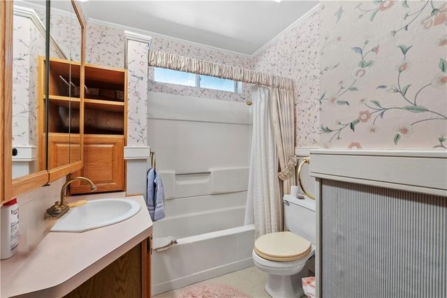 4166 Cambridge Street, Kansas City, KS 66103