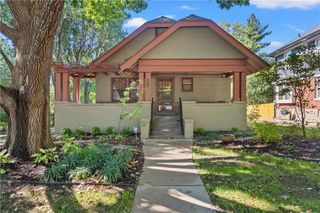 4166 Cambridge Street, Kansas City, KS 66103