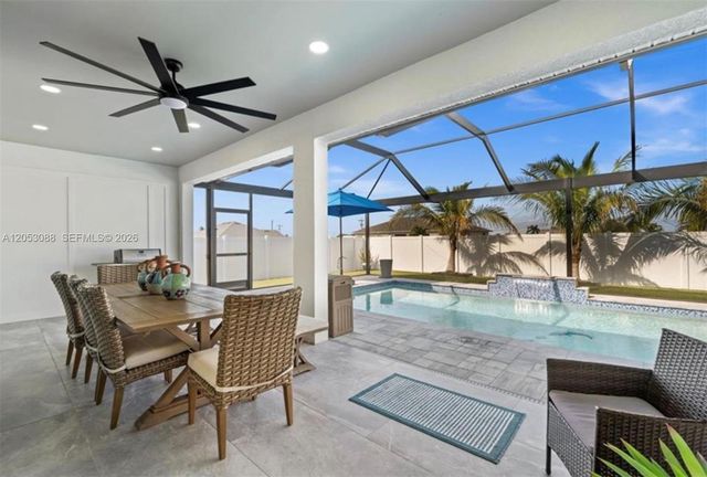 1017 NW 15th Terrace, Cape Coral, FL 33993