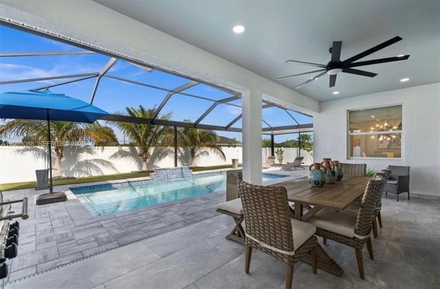 1017 NW 15th Terrace, Cape Coral, FL 33993