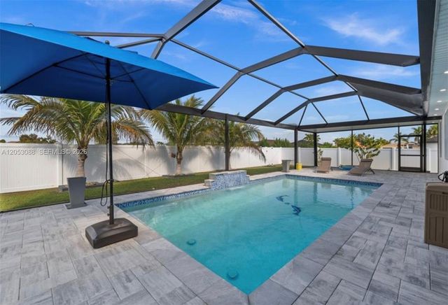 1017 NW 15th Terrace, Cape Coral, FL 33993
