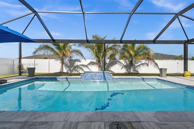 1017 NW 15th Terrace, Cape Coral, FL 33993