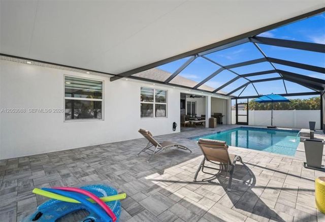 1017 NW 15th Terrace, Cape Coral, FL 33993