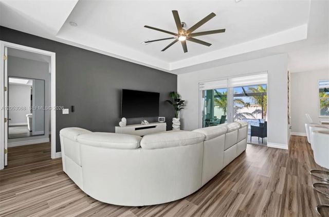 1017 NW 15th Terrace, Cape Coral, FL 33993