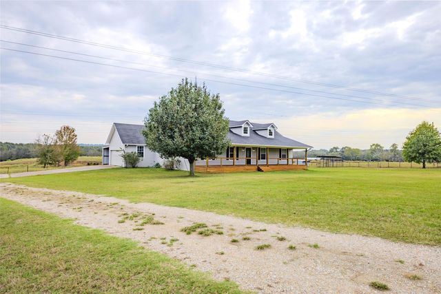 5300 N HWY 37, Winnsboro, TX 75494