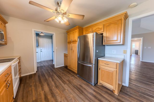 5300 N HWY 37, Winnsboro, TX 75494