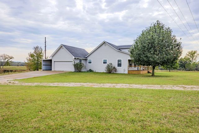 5300 N HWY 37, Winnsboro, TX 75494