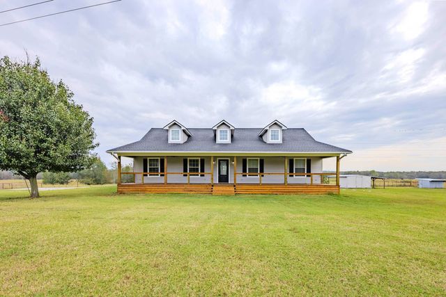 5300 N HWY 37, Winnsboro, TX 75494