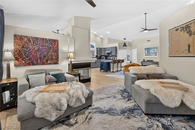 7233 Hawk Haven Street, Las Vegas, NV 89131