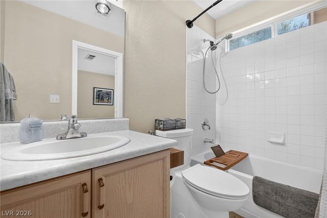 7233 Hawk Haven Street, Las Vegas, NV 89131