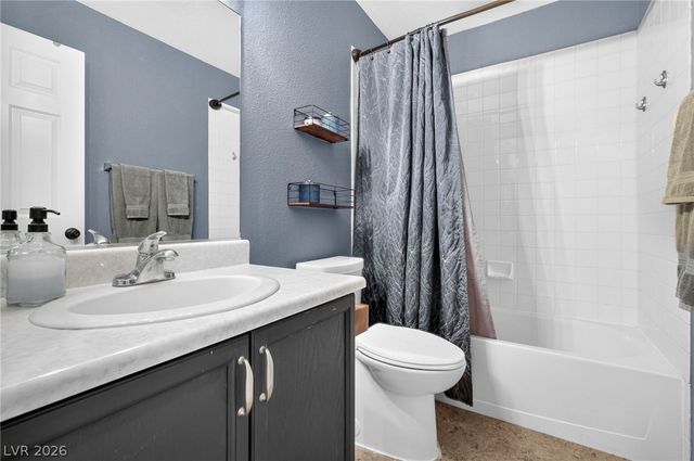 7233 Hawk Haven Street, Las Vegas, NV 89131