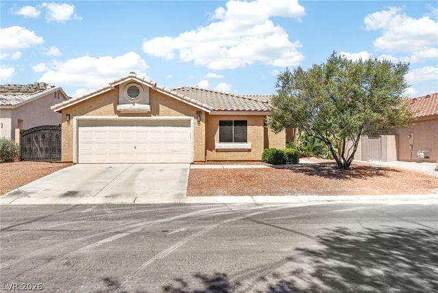 7233 Hawk Haven Street, Las Vegas, NV 89131
