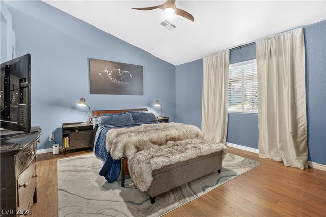 7233 Hawk Haven Street, Las Vegas, NV 89131