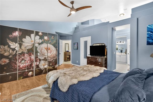7233 Hawk Haven Street, Las Vegas, NV 89131
