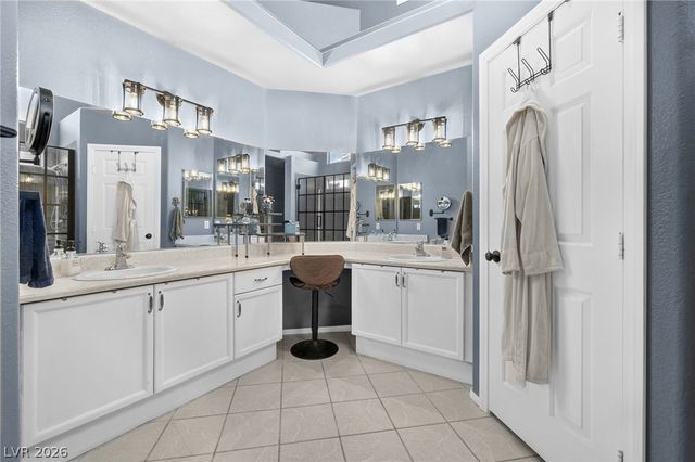 7233 Hawk Haven Street, Las Vegas, NV 89131