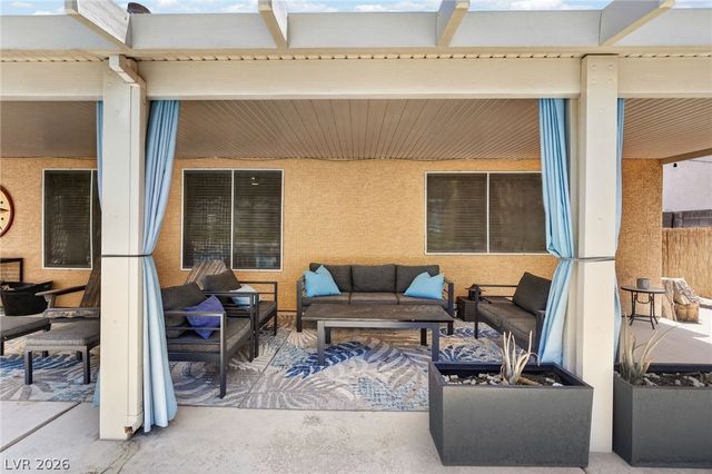 7233 Hawk Haven Street, Las Vegas, NV 89131