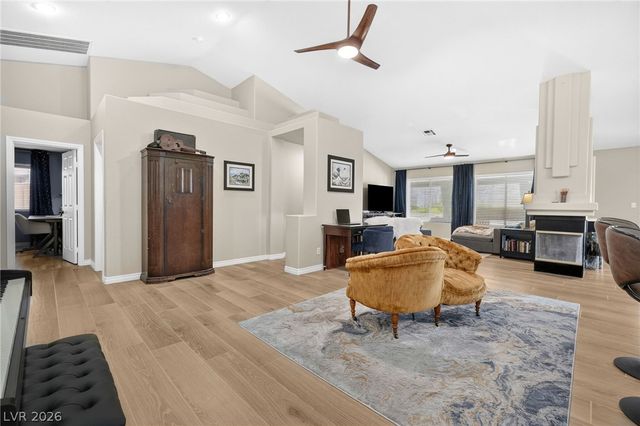 7233 Hawk Haven Street, Las Vegas, NV 89131