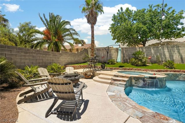 7233 Hawk Haven Street, Las Vegas, NV 89131