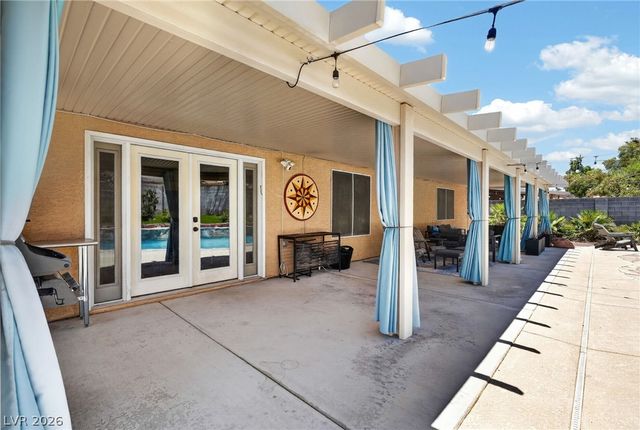 7233 Hawk Haven Street, Las Vegas, NV 89131