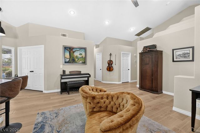 7233 Hawk Haven Street, Las Vegas, NV 89131