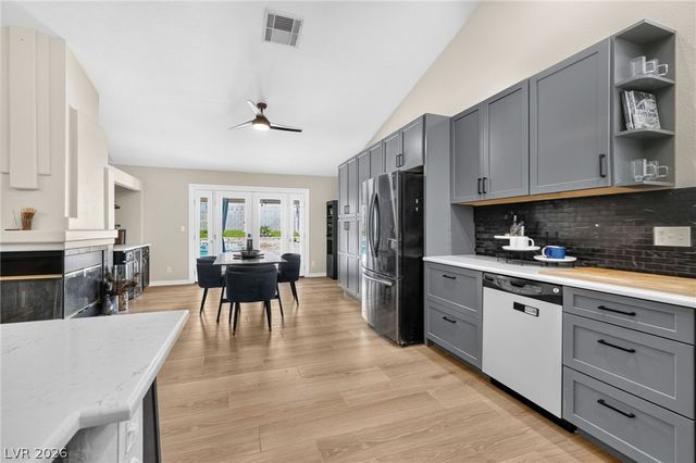 7233 Hawk Haven Street, Las Vegas, NV 89131