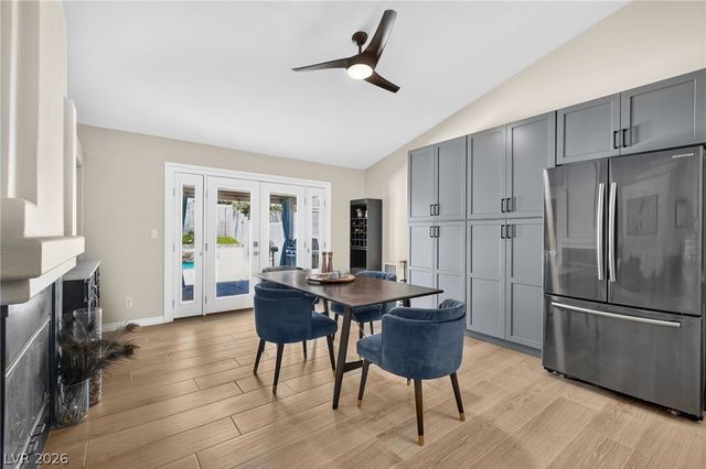 7233 Hawk Haven Street, Las Vegas, NV 89131