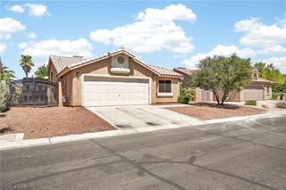 7233 Hawk Haven Street, Las Vegas, NV 89131