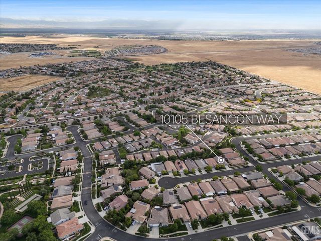 10105 Besancon Way, Bakersfield, CA 93306