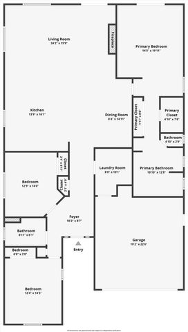 10105 Besancon Way, Bakersfield, CA 93306