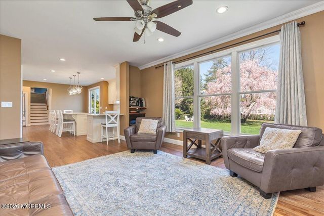 234 Hamiltonian Drive, Red Bank, NJ 07701