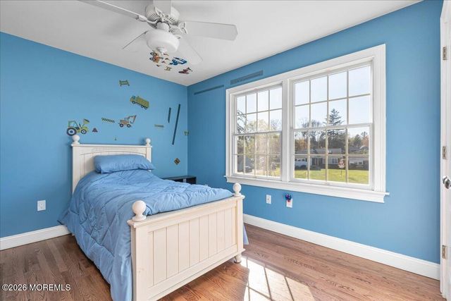 234 Hamiltonian Drive, Red Bank, NJ 07701