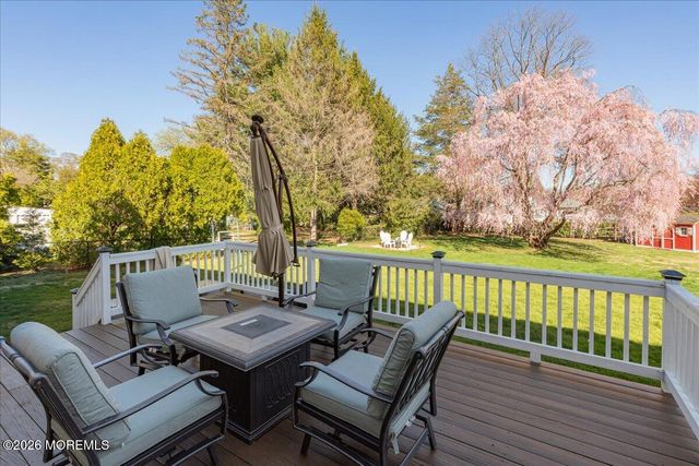 234 Hamiltonian Drive, Red Bank, NJ 07701