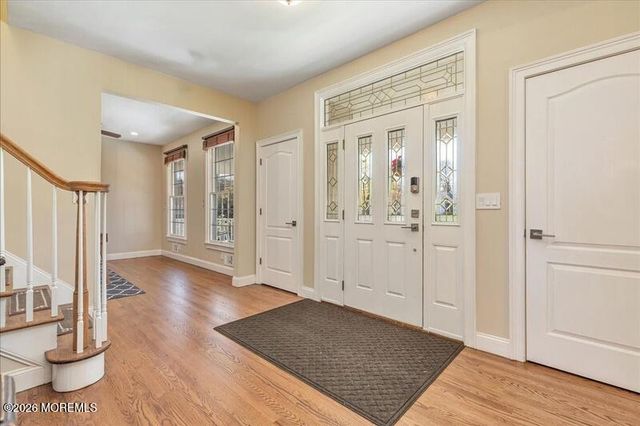 234 Hamiltonian Drive, Red Bank, NJ 07701