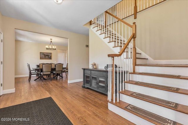 234 Hamiltonian Drive, Red Bank, NJ 07701