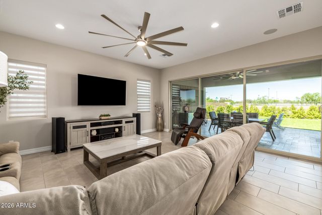 19644 E ROSA Road, Queen Creek, AZ 85142