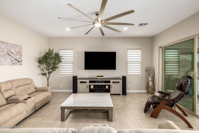 19644 E ROSA Road, Queen Creek, AZ 85142