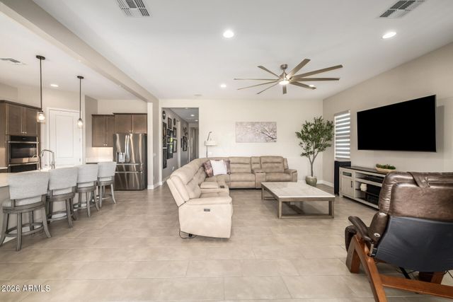 19644 E ROSA Road, Queen Creek, AZ 85142