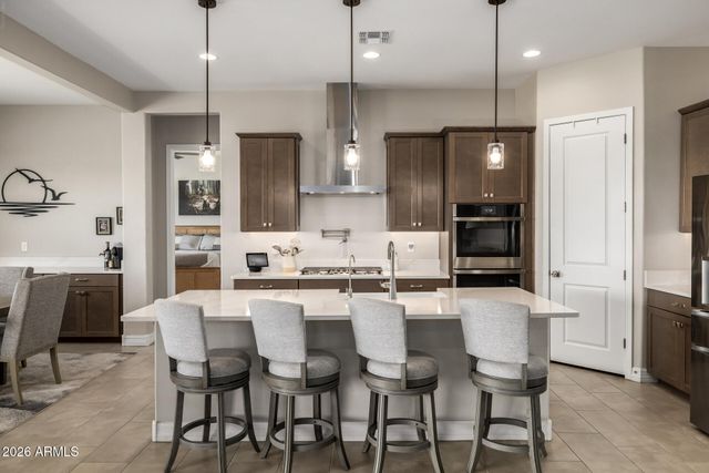 19644 E ROSA Road, Queen Creek, AZ 85142