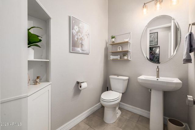 19644 E ROSA Road, Queen Creek, AZ 85142