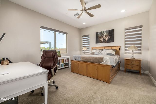 19644 E ROSA Road, Queen Creek, AZ 85142