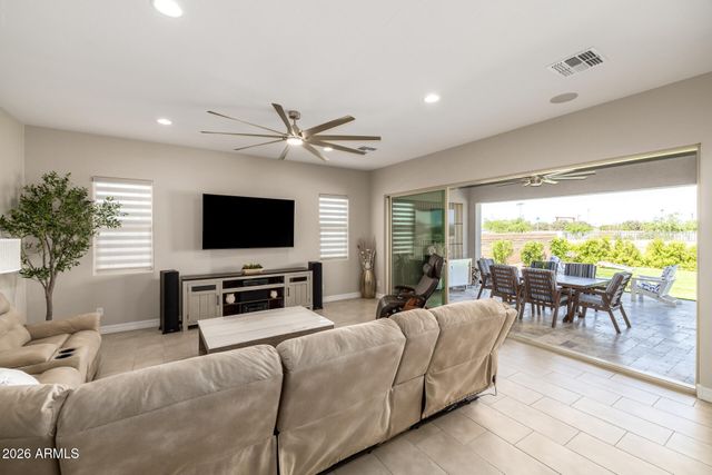 19644 E ROSA Road, Queen Creek, AZ 85142